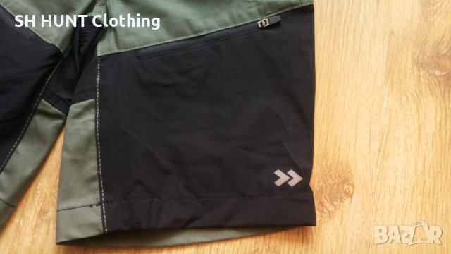 157 FUNK Stretch Shorts Junior размер 12 г / 150 см еластични детски къси панталони - 613, снимка 4 - Детски къси панталони - 43173100