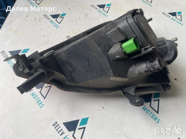 Фар ляв Valeo за Ford Ka, Форд Ка, снимка 4 - Части - 51834411