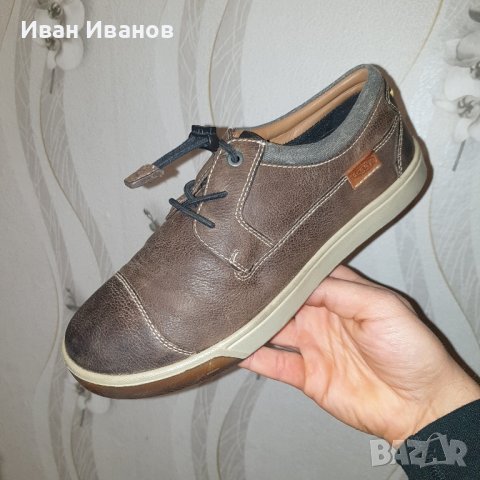 туристически/ ежедневни Обувки KEEN Glenhaven  номер 42 , снимка 5 - Други - 39795822