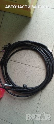 Нови авточасти Уаз, снимка 14 - Части - 43940931