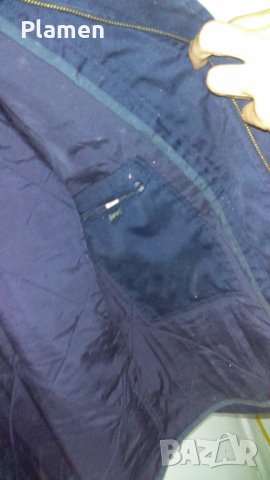 Работно яке №52, снимка 4 - Якета - 37713403