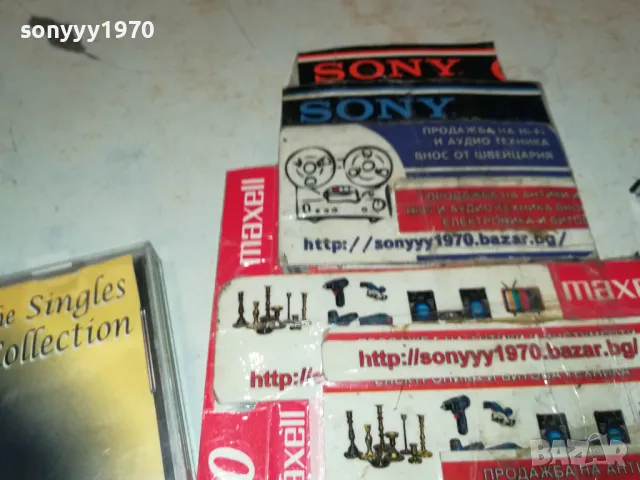 CELINE DION CD 1303250958, снимка 7 - CD дискове - 49475166