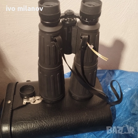 Японски бинокьл 8x56