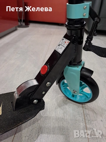 Тротинетка CRANE, снимка 5 - Скутери и тротинетки - 53357892