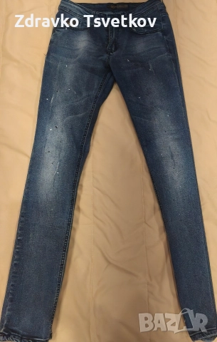 Мъжки дънки Avio2am