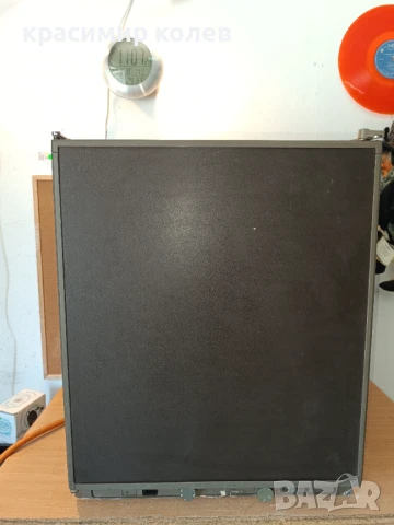 амонячен  хладилник на газ "ELECTROLUX"/60литра/, снимка 2 - Хладилни чанти - 51374700