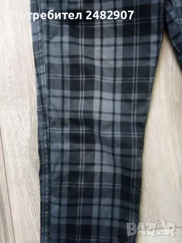 Дамски панталон, снимка 13 - Панталони - 47998520