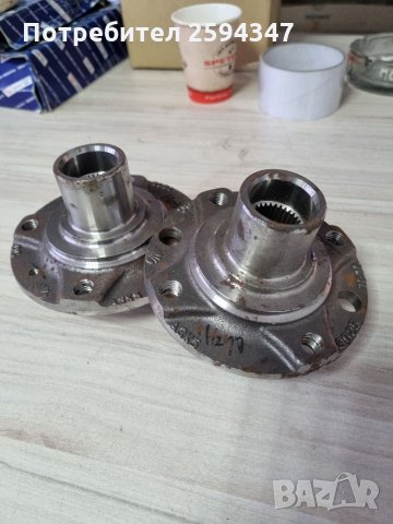 DAEWOO ESPERO 1.5-1.8-2.0cc ГЛАВИНИ ПРЕДНИ GM