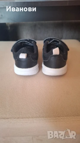 Маратонки за момче на Адидас/ Adidas - 25 и 28 номер, снимка 4 - Детски маратонки - 51362159