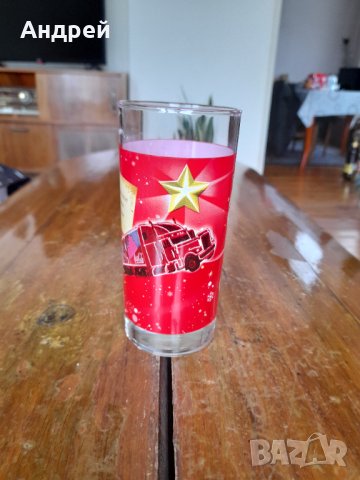 Стара чаша Кока Кола,Coca Cola #41, снимка 2 - Други ценни предмети - 40293808