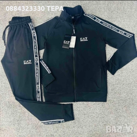 МЪЖКИ КОМПЛЕКТИ/ЕКИПИ, снимка 7 - Спортни дрехи, екипи - 51713157