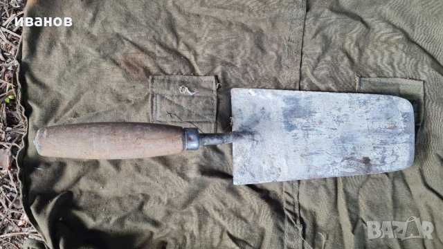 Стар качествен инструмент, снимка 4 - Други инструменти - 32780105