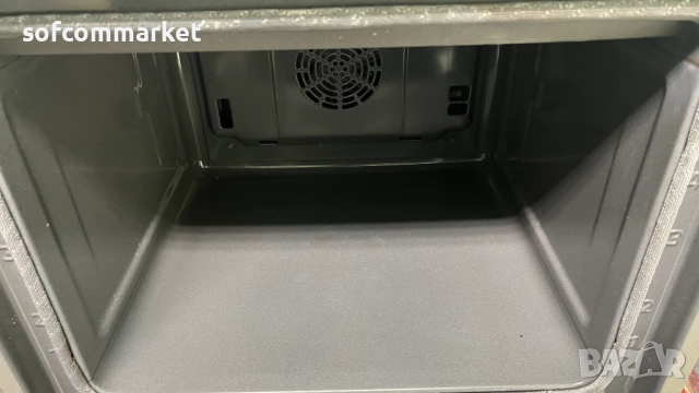 Фурна с плот за вграждане Bosch Серия 6 тип чекмедже, снимка 10 - Печки, фурни - 52663901