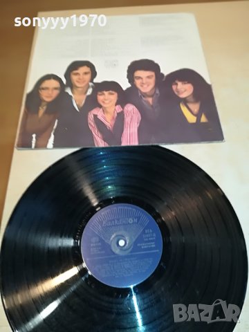 SOLD-ТОНИКА СВ-ПЛОЧА 1804231556, снимка 9 - Грамофонни плочи - 40401657