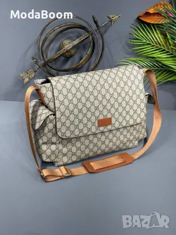 Gucci дамски раници различни цветове , снимка 9 - Чанти - 48241458