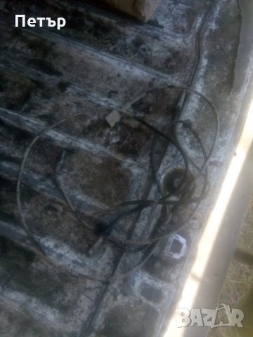 Заден Датчик АБС Форд транзит