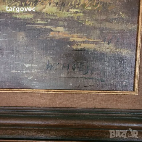 прекрасна картина пейзаж внос Европа, снимка 4 - Картини - 50401613