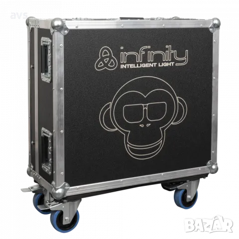 Кейс Infinity Case for Chimp 100 + Touchscreen, снимка 1