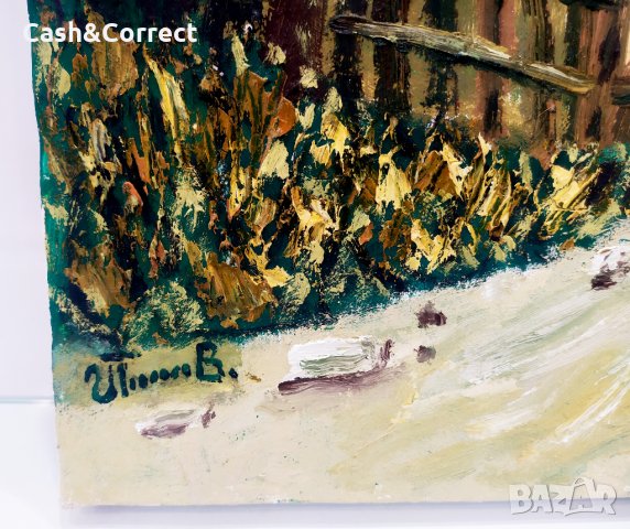  картини , снимка 15 - Картини - 28235164