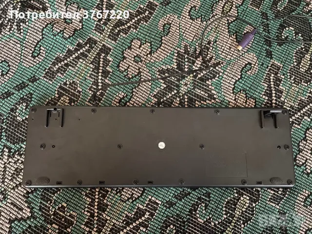 Клавиатура за компютър, снимка 2 - Клавиатури и мишки - 50271560