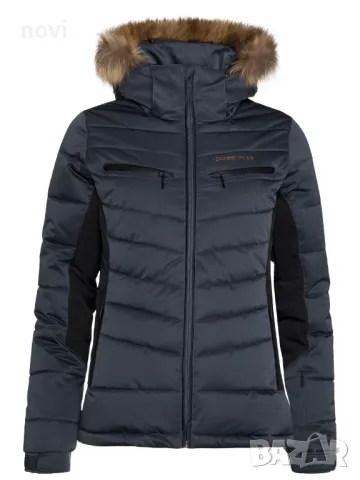 Protest, 20k, L, ново, оригинално дамско ски/сноуборд яке, снимка 6 - Зимни спортове - 47453847