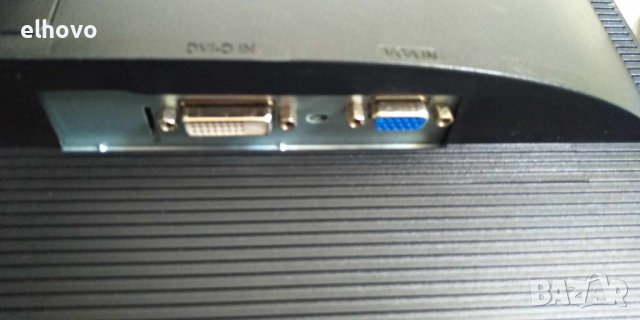Монитор Acer B226WL LSD, снимка 9 - Монитори - 43739945
