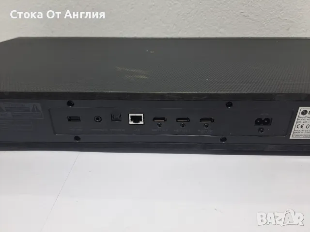 Саундбар - LG Lab550W, снимка 8 - Аудиосистеми - 49006119