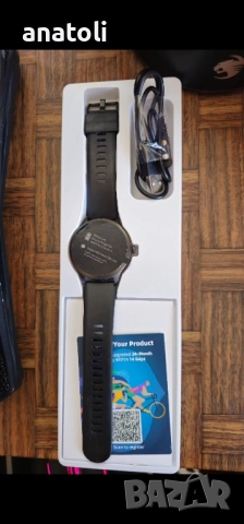 за части смарт часовник , снимка 5 - Смарт часовници - 51519852