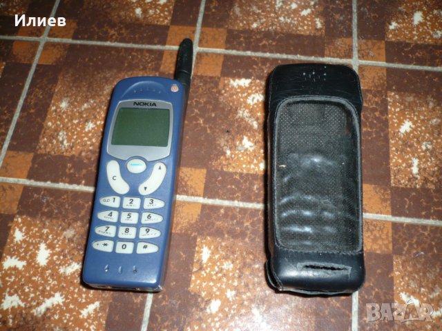 Мобифон Nokia 540, снимка 1 - Nokia - 29813766