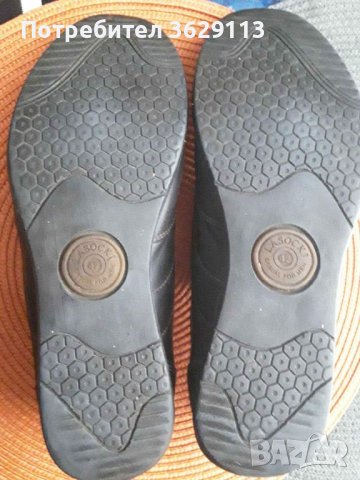 Спортни мъжки обувки естествена кожа . Номер 42 . 20 лв., снимка 2 - Спортни обувки - 43670424