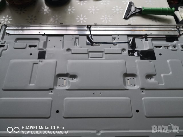 Sony Bravia KDL-32WD757 на части, снимка 6 - Части и Платки - 38228544