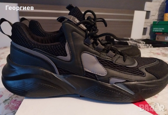 Маратонки Slazenger💥Нови💥43 номер💥