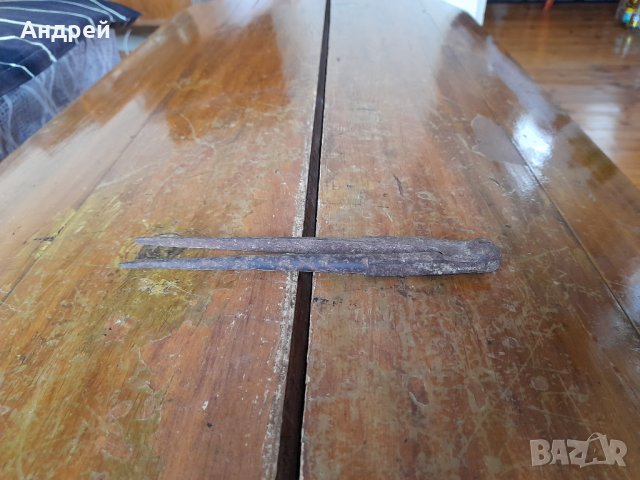 Стар Шлосерски пергел