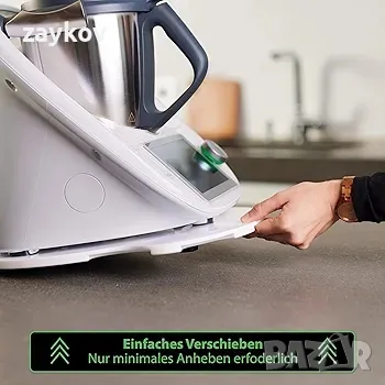 противоплъзгаща се дъска Ruhrzauber® за Thermomix TM6 & TM5, снимка 10 - Други - 49218349