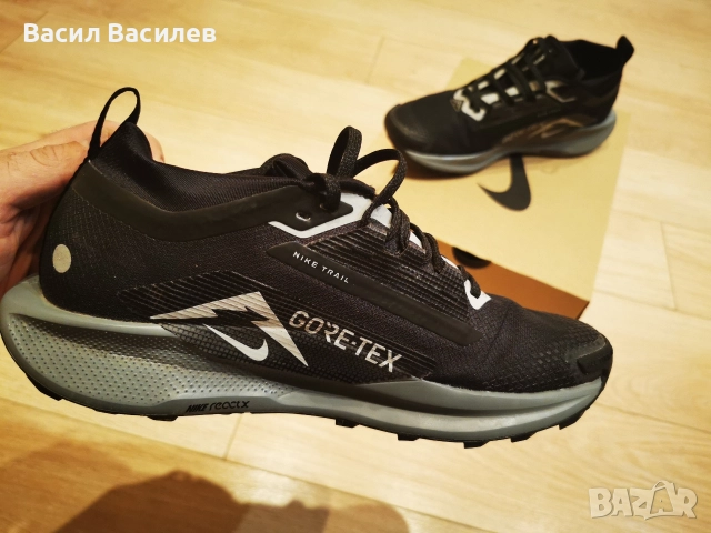 Nike Pegasus Trail 5 GTX, снимка 3 - Маратонки - 52710402