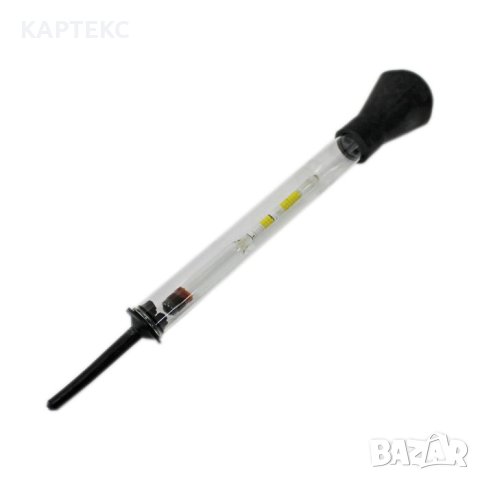 ТЕСТЕР ЗА АНТИФРИЗ - 9427, снимка 2 - Аксесоари и консумативи - 43069786