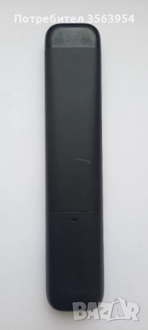 Дистанционно управление, смарт телевизори, TCL, RC833-GUB1 RC833 GUB1 RC833GUB1, снимка 2 - Дистанционни - 52620989