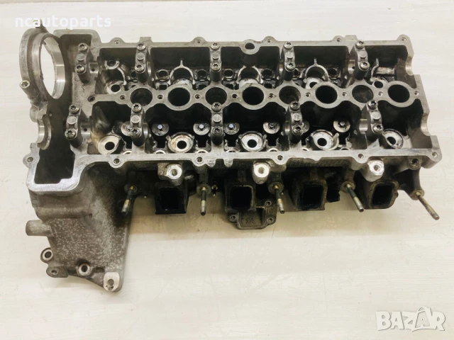 Цилиндрова глава за БМВ BMW 3 серия E90 2.0 D 163 коня M47 778752106​ 2007