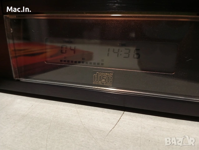 Revox B226 Signature , снимка 9 - Аудиосистеми - 53131670