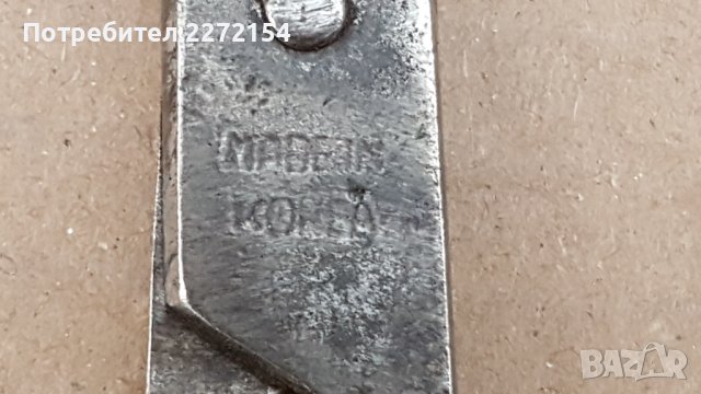 Ножица ножици 3 бр, снимка 4 - Антикварни и старинни предмети - 43575810