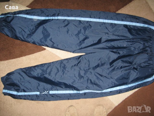 Спортно долнище REEBOK    мъжко,ХЛ-2ХЛ, снимка 2 - Спортни дрехи, екипи - 32923948
