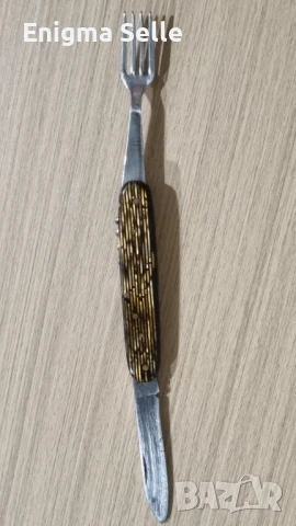 Джобно ножче Буковец , снимка 6 - Ножове - 51370431