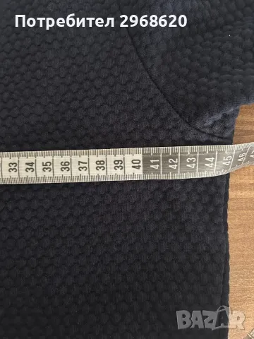 Дамска блуза С/S , снимка 3 - Блузи с дълъг ръкав и пуловери - 49708792