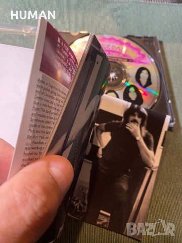 DEEP PURPLE , снимка 7 - CD дискове - 44104446