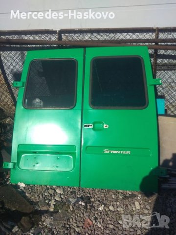 Задни врати за Мерцедес Спринтер