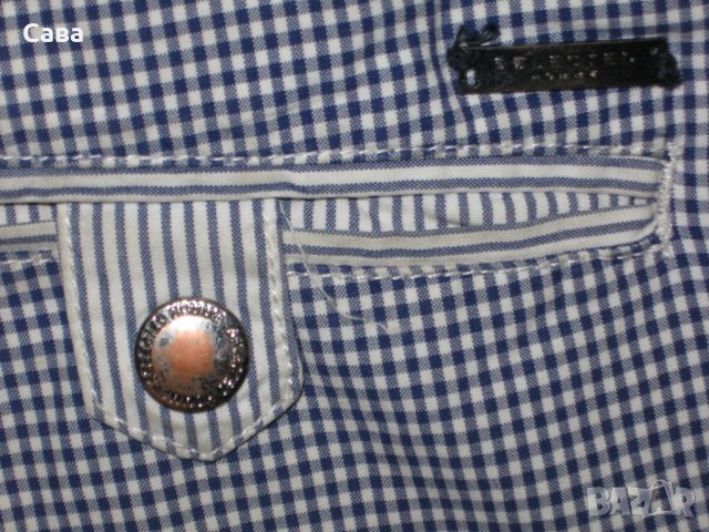 Къси панталони SELECTED   мъжки,М, снимка 4 - Къси панталони - 32689521