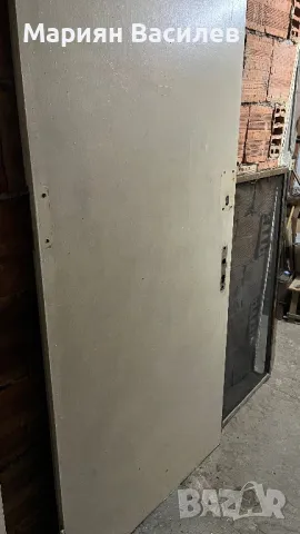 Външна врата , снимка 2 - Входни врати - 39329229