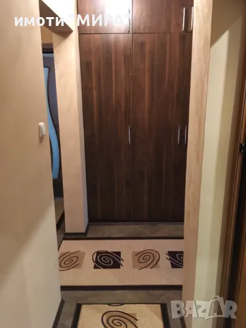 ТРИСТАЕН АПАРТАМЕНТ с ГАРАЖ в кв. Дружба, гр. Хасково след основен ремонт!!!, снимка 17 - Апартаменти - 48062185