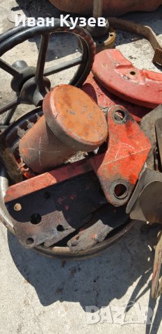 части за юмз, снимка 16 - Селскостопанска техника - 28711629