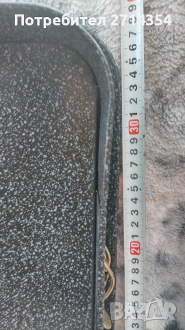 Форма за блат тава, снимка 9 - Форми - 52386931